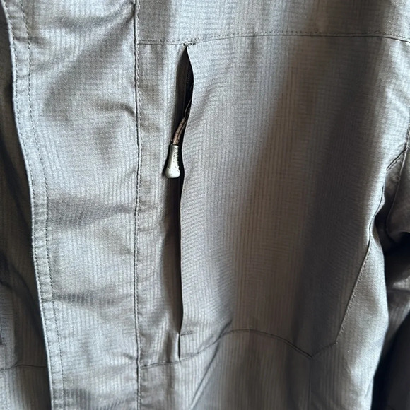 Zeroxposure black feature-filled jacket, size M - Picture 7 of 12